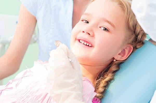 Children’s Dental Emergencies - Wantirna South - Elite Smiles