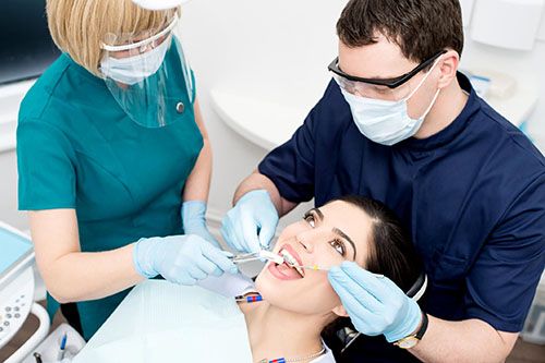 Dental Treatments I Dentist Wantirna South