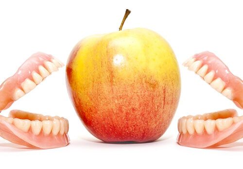 Dentures Wantirna South