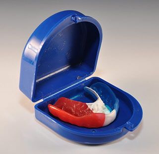 Mouthguards Dentist Wantirna South