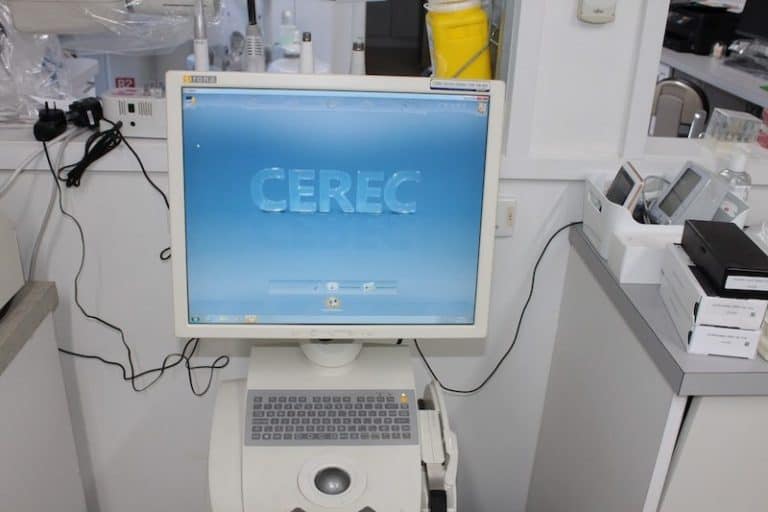 cerec wantirna south