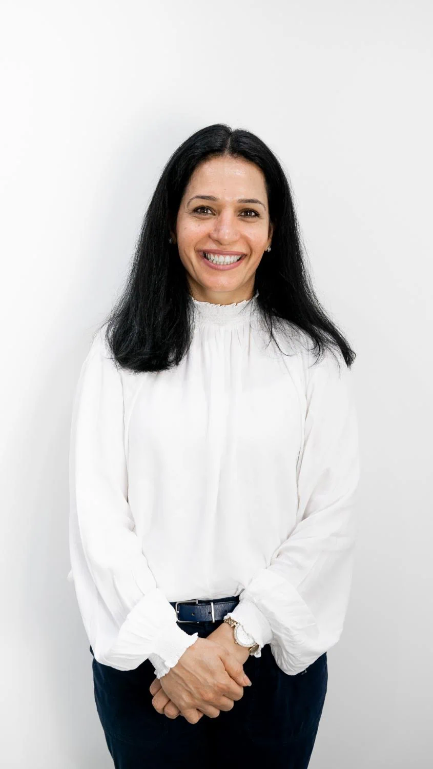 Your Dentist in Wantirna South: Dr Abeer Kamil