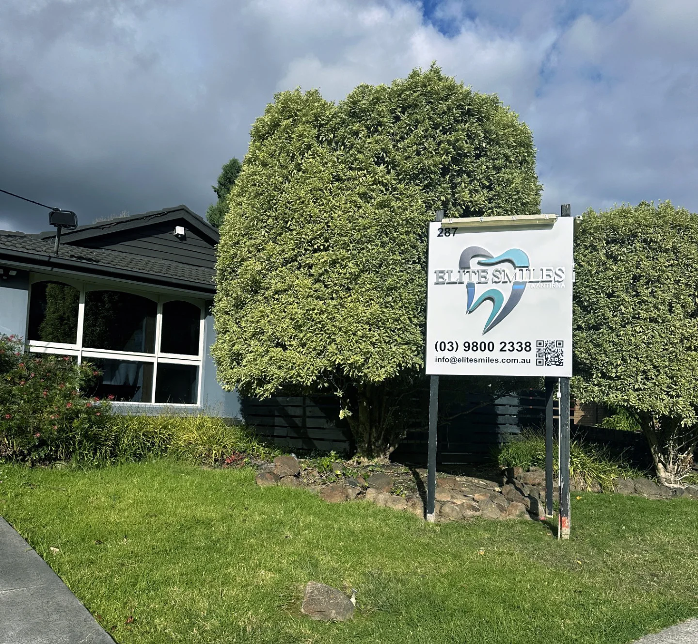 Elite Smiles Wantirna South Dentist Wantirna South