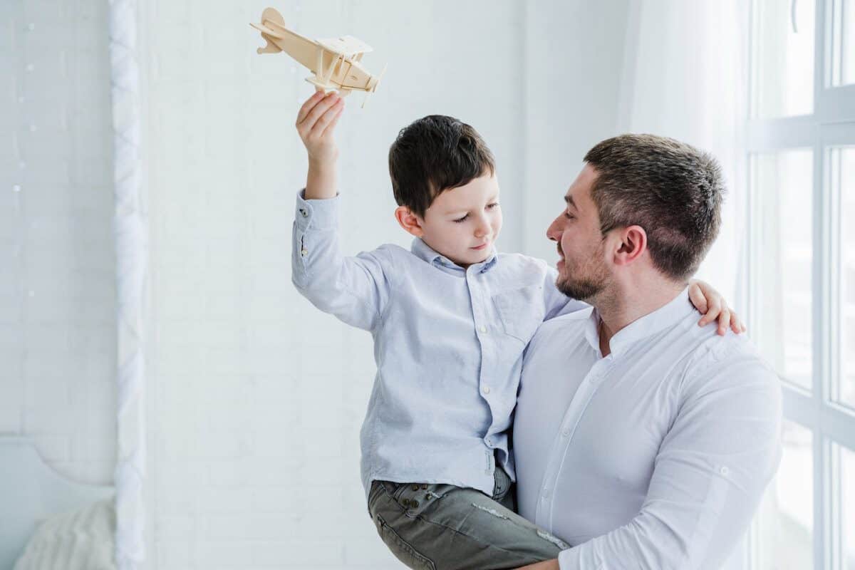 Father’s Day Dental Tips from Elite Smiles