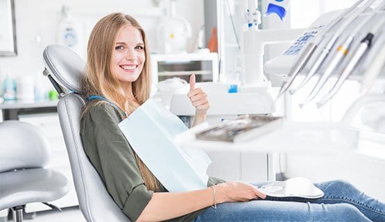 general dentistry wantirna south